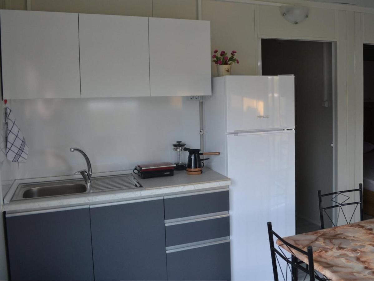Oneiropagida House Βίλα Σάρτη
